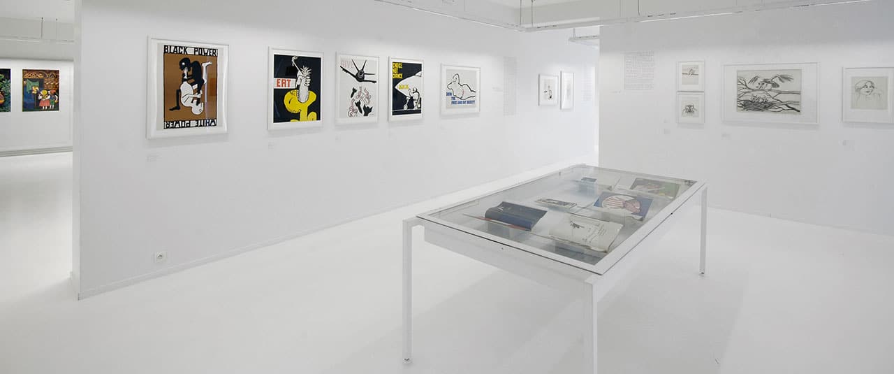 Musée Tomi Ungerer à Strasbourg