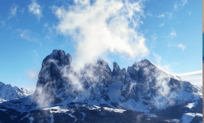 Météo des Dolomites et de leurs stations