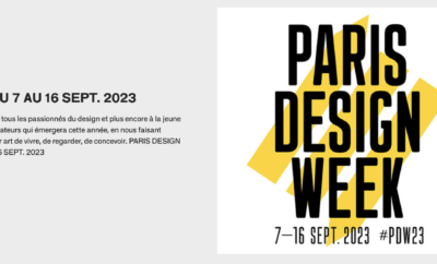 Paris Design Week